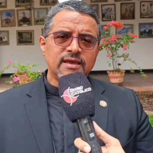 MONS. RIVAS: 40 DÍAS PARA LA ORACIÓN, AYUNO Y ABSTINENCIA