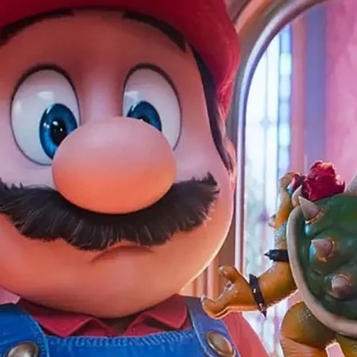 Presentan 'Super Mario Galaxy: la película', la nueva apuesta de Nintendo e Illumination