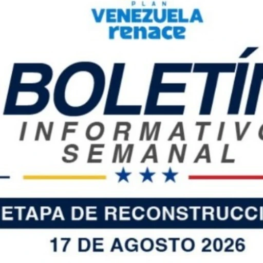 Balance Oficial: Asciende a 6.438 la cifra de fallecidos por los eventos sismicos en Venezuela el 24