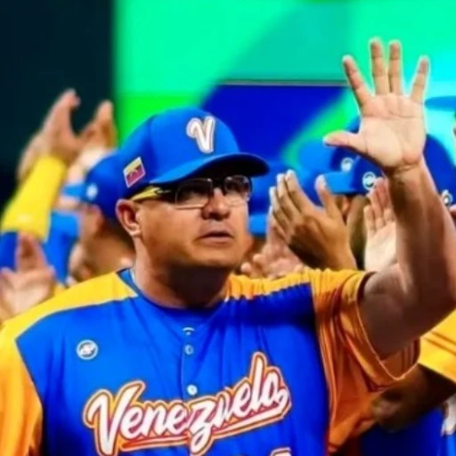 Venezuela asegura el quinto lugar del ranking mundial de beisbol por segundo año