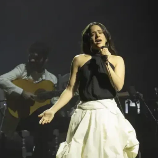 Rosalía recibirá el premio a Compositora Internacional del Año de los Ivors 2026