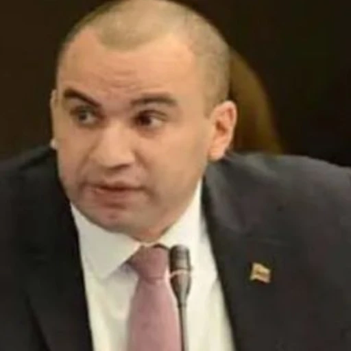 Larry Devoe es designado como fiscal general (E) de Venezuela