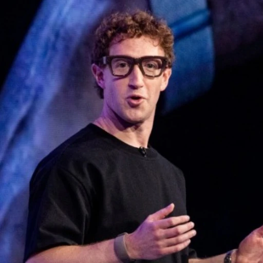 Mark Zuckerberg defiende que el control de la IA sea responsabilidad de cada empresa