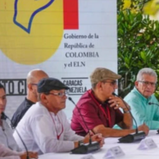 Gobierno de Colombia dice que no firmará acuerdos con el ELN si no cumple lo pactado
