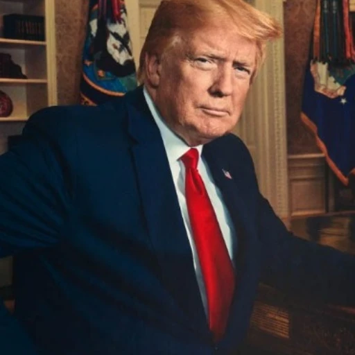 Trump insiste en su encuesta en cambiar nombre de la inteligencia artificial