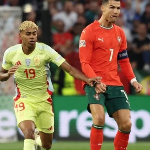 España y Portugal avanzan a octavos de final