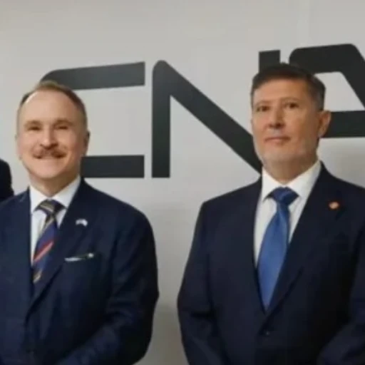 Argentina inaugura Centro Nacional Antiterrorismo