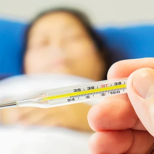 Fiebre, flema y malestar general: El virus circulante que tiene a los venezolanos "engripados"