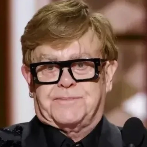 Elton John anuncia dos conciertos de despedida en México tras 14 años de ausencia