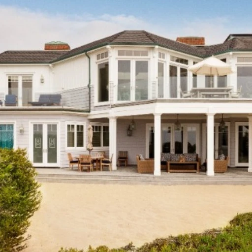 Airbnb alquila la casa de “Hannah Montana” en Malibú