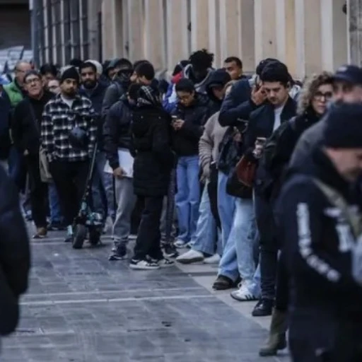 España dejará de dar residencia temporal humanitaria a venezolanos a partir de mañana 12 de junio