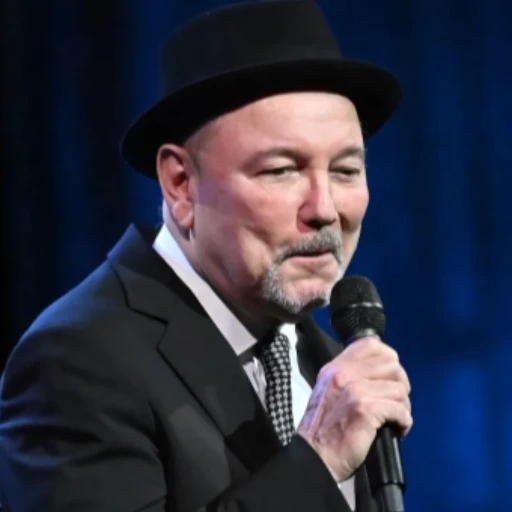 El último año en giras»: Rubén Blades anunció que se retira de los escenarios para esta fecha