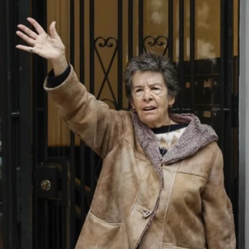 Fallece Maricarmen Abascal, ícono de la lucha por la vivienda digna en España