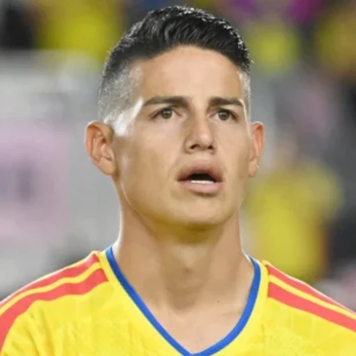 Selección Colombia La Copa del Mundo 2026