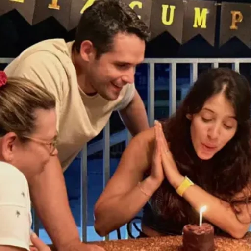 Ay, qué noche tan preciosa: la historia de la canción de cumpleaños