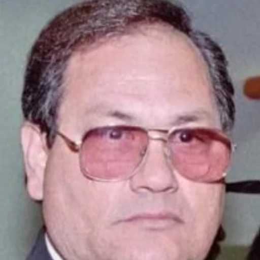 La música de luto: Murió Abraham Quintanilla, padre y manager de Selena