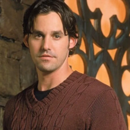 Muere a los 54 años Nicholas Brendon, actor de ‘Buffy cazavampiros’