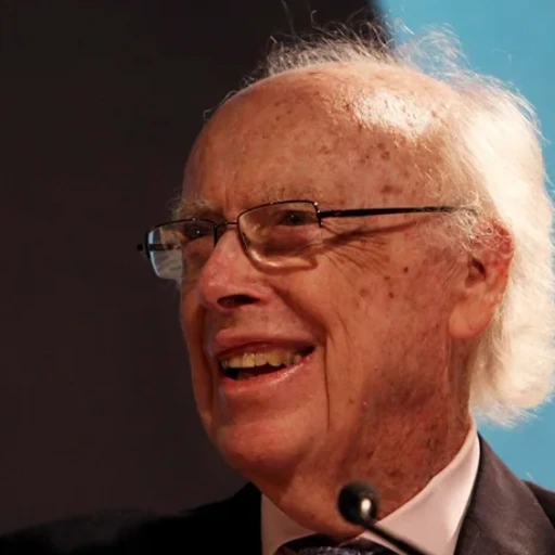 Falleció el científico que descubrió la estructura del ADN: se le recuerda por haber subastado