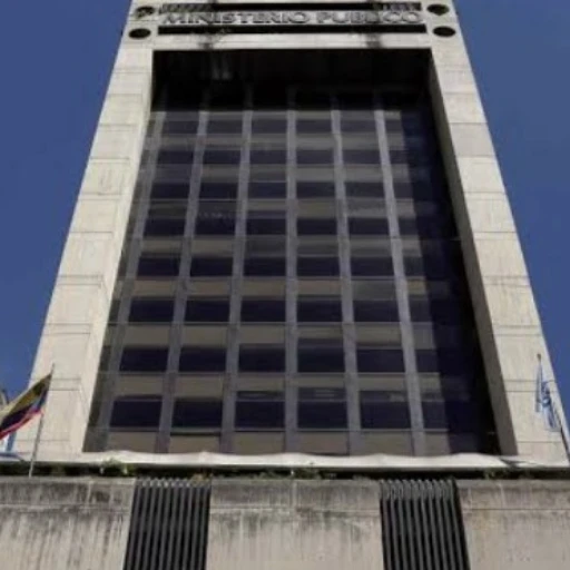 MP presentó a los cuatro CICPC detenidos por hurto en La Guaira