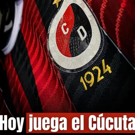 El Cúcuta Deportivo disputará esta noche