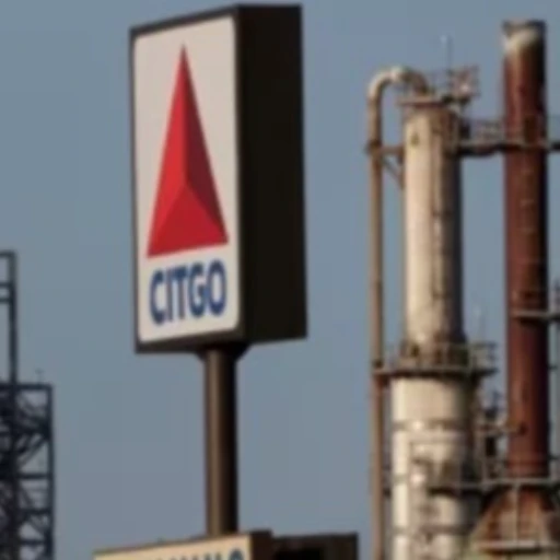 Representantes de Venezuela y funcionarios de EEUU se reúnen para discutir subasta de Citgo