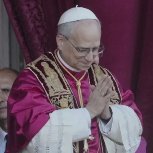 Iglesia argentina coordina a más de 25.000 voluntarios para la visita del papa León XIV