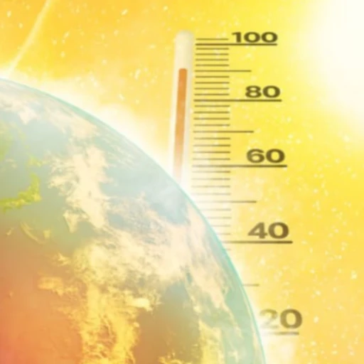 Difunden el estudio más sólido sobre la temperatura en la Tierra: ¿qué reveló?