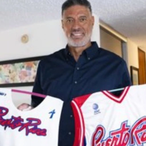 Fallece el legendario basquetbolista puertorriqueño José 'Piculín' Ortiz