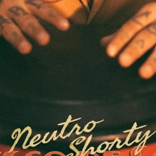 Neutro Shorty lidera encuesta de Billboard con álbum de salsa
