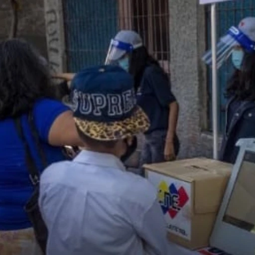 Elecciones en Venezuela: ¿Dónde pueden votar los ciudadanos venezolanos en Colombia?