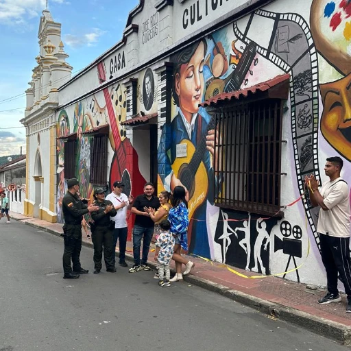 Activan sendero turístico en municipio de Bochalema
