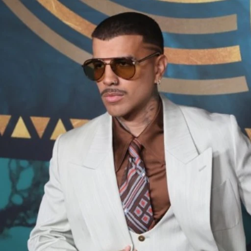 Rauw Alejandro debutará como actor en la película 'Viva La Madness'