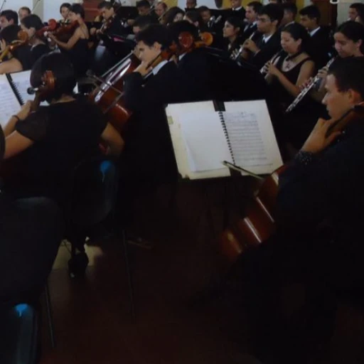 Inscripciones permanentes en programas de formación musical del Núcleo San Antonio