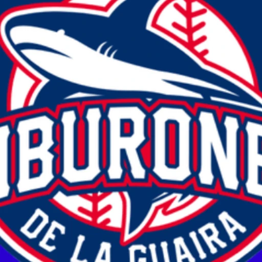 Tiburones de La Guaira anunció a sus importados para la temporada 2026-2027 de la LVBP