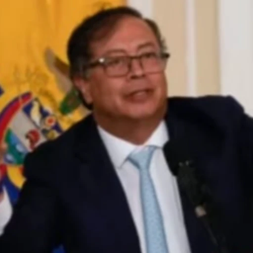 Presidente de Colombia rechaza inhabilitación de candidata presidencial opositora venezolana
