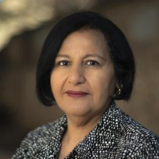 Dinorah Figuera agradece al diplomático estadounidense