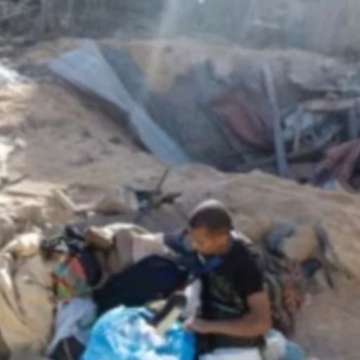 Grupos humanitarios ven imposible realizar evacuaciones en Rafah