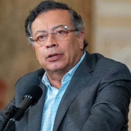 Gustavo Petro y Delcy Rodríguez se reunirán en puente Internacional Atanasio Girardot