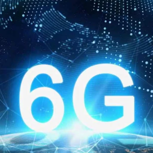 China presentó programa piloto para el despliegue comercial del 6G