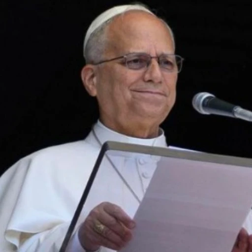 Papa León XIV presenta evolución postoperatoria normal e inicia fisioterapia respiratoria