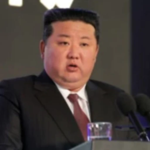 Kim Jong-un acusa a EEUU de avivar la tensión y advierte de una guerra nuclear