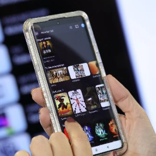 Nueva app de contenido streaming Movistar GO está disponible en Venezuela