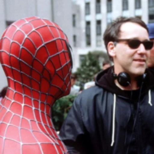 Sam Raimi considera posible una cuarta película de “Spider-Man” con Tobey Maguire