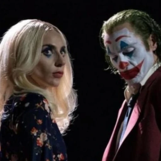 Llueven críticas contra Lady Gaga por su participación en “Joker 2”