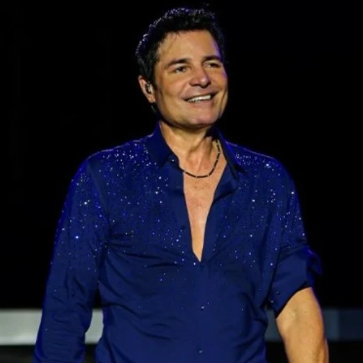 Chayanne anuncia etapa final de su gira Bailemos Otra Vez