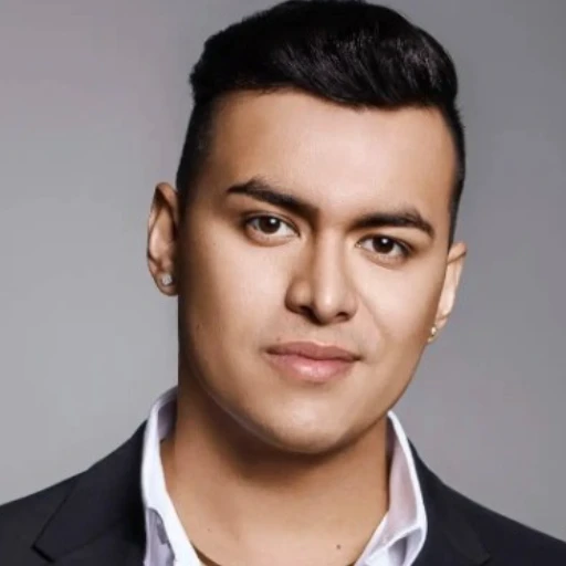 Fallece el cantante colombiano Yeison Jiménez en un accidente aéreo