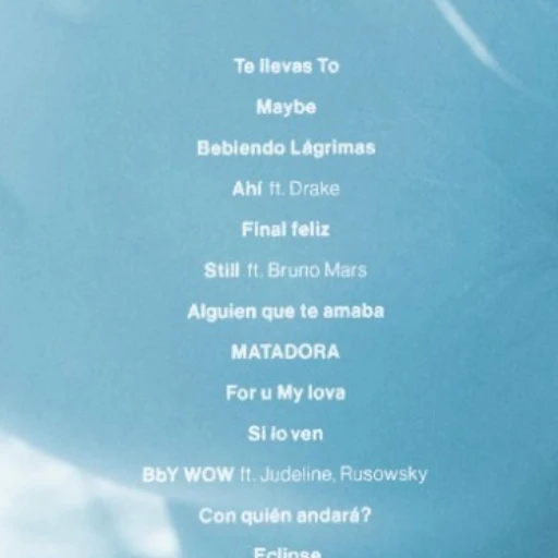 Nuevo álbum de Karol G tendrá colaboraciones con Bruno Mars, Drake, Judeline y Rusowsky