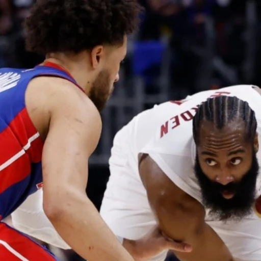 James Harden comanda a los Cavs en la prórroga para poner el 3-2