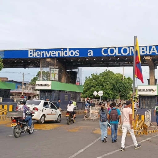 Gobierno de Colombia pone en marcha PEP Tutor para representantes legales de menores venezolanos
