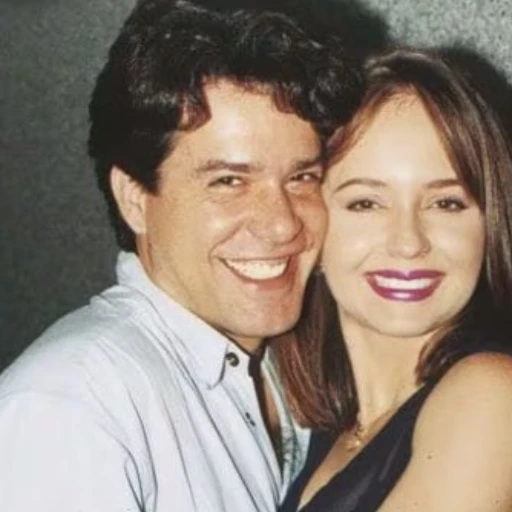 Gabriela Spanic reveló por qué se divorció de Miguel de León